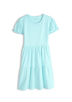 GATE Suknia bawełniana 4Y ze sklepu gateshop w kategorii Sukienki dziewczęce - zdjęcie 189065237