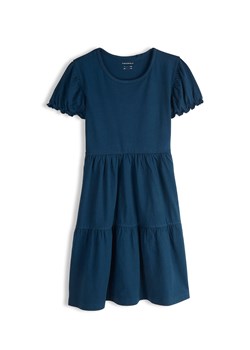 GATE Suknia bawełniana 3Y ze sklepu gateshop w kategorii Sukienki dziewczęce - zdjęcie 189065239