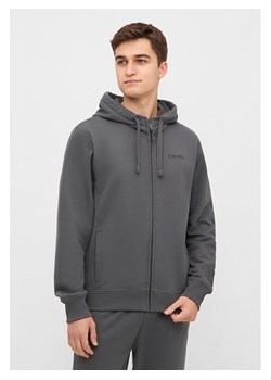 Bench Bluza "Braxton" w kolorze antracytowym ze sklepu Limango Polska w kategorii Bluzy męskie - zdjęcie 189066066