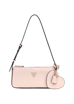 Guess Torebka 180984 Różowy ze sklepu MODIVO w kategorii Listonoszki - zdjęcie 189066136