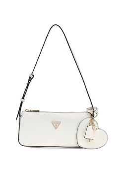 Guess Torebka 180984 Biały ze sklepu MODIVO w kategorii Listonoszki - zdjęcie 189066179