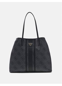 Guess Torebka 181360 Czarny ze sklepu MODIVO w kategorii Torby Shopper bag - zdjęcie 189066216