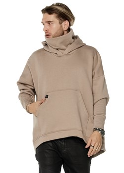 Bluza męska marki UNDERWORLD z kominem ze sklepu morillo w kategorii Bluzy męskie - zdjęcie 189067136