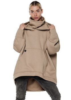 Bluza damska marki UNDERWORLD z kominem ze sklepu morillo w kategorii Bluzy damskie - zdjęcie 189067139