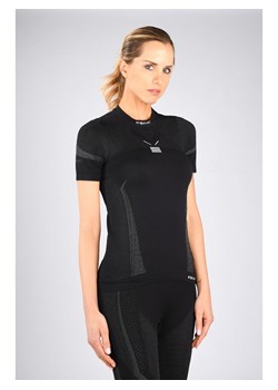 Iron-ic Koszulka funkcyjna "IRN 3.3 IMPETUS" w kolorze czarnym ze sklepu Limango Polska w kategorii Bluzki damskie - zdjęcie 189068846