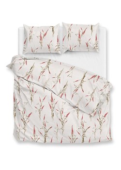 Zo!Home Komplet pościeli flanelowej "Elodie" w kolorze kremowym ze sklepu Limango Polska w kategorii Pościele - zdjęcie 189068856