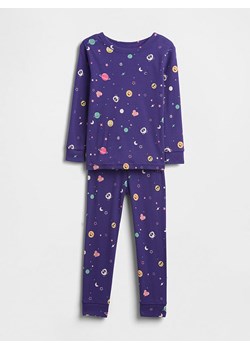 GAP Piżama w kolorze fioletowym ze sklepu Limango Polska w kategorii Piżamy dziecięce - zdjęcie 189069126