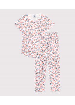PETIT BATEAU Piżama ze wzorem ze sklepu Limango Polska w kategorii Piżamy dziecięce - zdjęcie 189069449