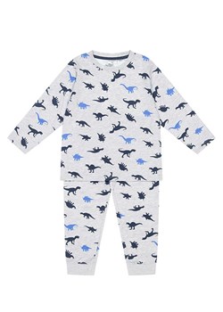 Salt and Pepper Piżama w kolorze szarym ze sklepu Limango Polska w kategorii Piżamy dziecięce - zdjęcie 189069465