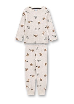 Sanetta Piżama w kolorze beżowym ze sklepu Limango Polska w kategorii Piżamy dziecięce - zdjęcie 189069508