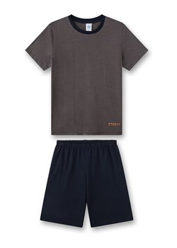 Sanetta Piżama w kolorze antracytowo-czarnym ze sklepu Limango Polska w kategorii Piżamy dziecięce - zdjęcie 189069517