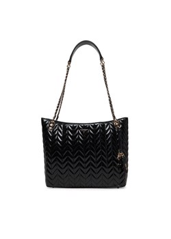 Guess Torebka Cheryl HWTQ97 20220 Czarny ze sklepu MODIVO w kategorii Torby Shopper bag - zdjęcie 189070079