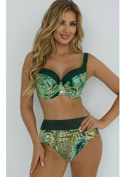 Strój kąpielowy dwuczęściowy Self S 996JA4 Jamaica 4, Kolor zielony-wzór, Rozmiar 38F/M, Self ze sklepu Primodo w kategorii Stroje kąpielowe - zdjęcie 189070536