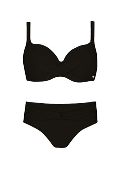 Dwuczęściowy strój kąpielowy Self S 995 V2BU4 Bodrum 4, Kolor czarny, Rozmiar 38G/M, Self ze sklepu Primodo w kategorii Stroje kąpielowe - zdjęcie 189070585