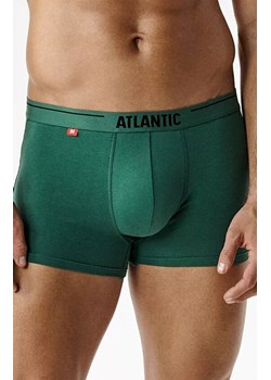 Atlantic 5-pack bokserki męskie 5SMH-004-GRF/NIE/DEN/IND/ZIEC, Kolor zielono-niebiesko-szary, Rozmiar L, ATLANTIC ze sklepu Intymna w kategorii Majtki męskie - zdjęcie 189070768