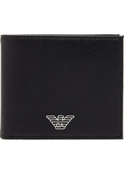 Emporio Armani Portfel BI-FOLD ze sklepu Gomez Fashion Store w kategorii Portfele męskie - zdjęcie 189071056