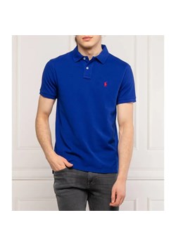 POLO RALPH LAUREN Polo | Slim Fit ze sklepu Gomez Fashion Store w kategorii T-shirty męskie - zdjęcie 189071058