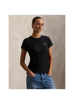 POLO RALPH LAUREN T-shirt | Regular Fit ze sklepu Gomez Fashion Store w kategorii Bluzki damskie - zdjęcie 189071067