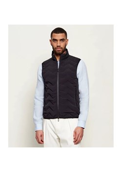 Emporio Armani Puchowy bezrękawnik | Regular Fit ze sklepu Gomez Fashion Store w kategorii Kamizelki męskie - zdjęcie 189072195