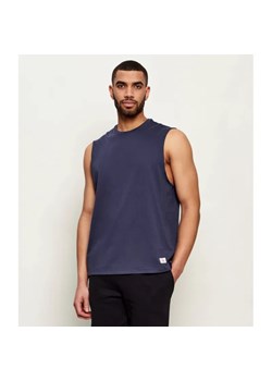 Calvin Klein Jeans Tank top | Regular Fit ze sklepu Gomez Fashion Store w kategorii T-shirty męskie - zdjęcie 189072207
