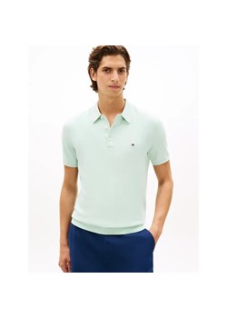 Tommy Hilfiger Polo ESSENTIAL | Regular Fit ze sklepu Gomez Fashion Store w kategorii T-shirty męskie - zdjęcie 189072216