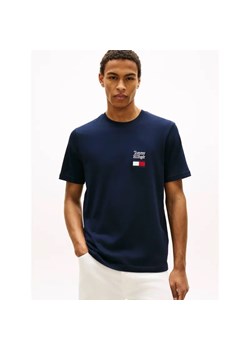 Tommy Hilfiger T-shirt | Regular Fit ze sklepu Gomez Fashion Store w kategorii T-shirty męskie - zdjęcie 189072225