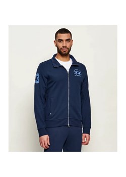 La Martina Bluza | Regular Fit ze sklepu Gomez Fashion Store w kategorii Bluzy męskie - zdjęcie 189072227