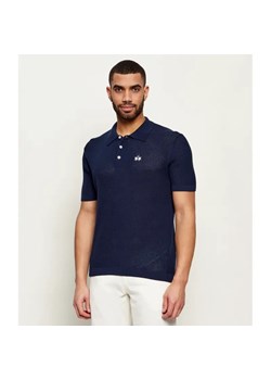 La Martina Polo | Regular Fit ze sklepu Gomez Fashion Store w kategorii T-shirty męskie - zdjęcie 189072255