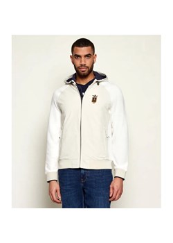 Aeronautica Militare Kurtka bomber | Regular Fit ze sklepu Gomez Fashion Store w kategorii Kurtki męskie - zdjęcie 189072256