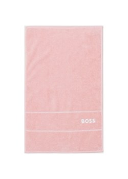 BOSS BLACK Ręcznik do rąk PLAIN 50x100 ze sklepu Gomez Fashion Store w kategorii Ręczniki - zdjęcie 189072267