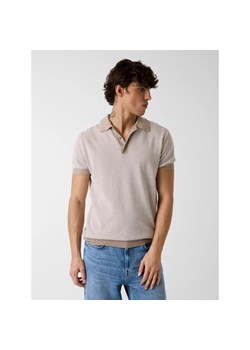 GUESS Polo LAKE | Regular Fit ze sklepu Gomez Fashion Store w kategorii T-shirty męskie - zdjęcie 189072268