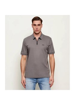 HUGO Polo Dalomino | Regular Fit ze sklepu Gomez Fashion Store w kategorii T-shirty męskie - zdjęcie 189072275