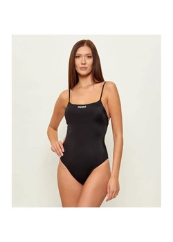 Hugo Bodywear Strój kąpielowy PURE ze sklepu Gomez Fashion Store w kategorii Stroje kąpielowe - zdjęcie 189072296