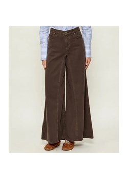 Pinko Jeansy WINONA | Relaxed fit ze sklepu Gomez Fashion Store w kategorii Jeansy damskie - zdjęcie 189072299