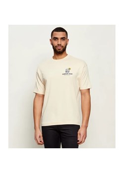 Drykorn T-shirt KAYRO_HC | Relaxed fit ze sklepu Gomez Fashion Store w kategorii T-shirty męskie - zdjęcie 189072305