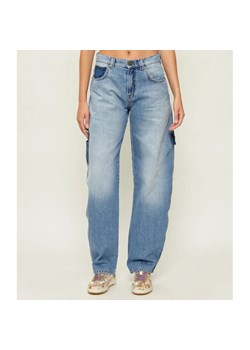 Pinko Jeansy ELOISETTE | Tapered fit ze sklepu Gomez Fashion Store w kategorii Jeansy damskie - zdjęcie 189072308