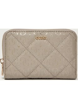 Guess Portfel LIBBY ze sklepu Gomez Fashion Store w kategorii Portfele damskie - zdjęcie 189072319
