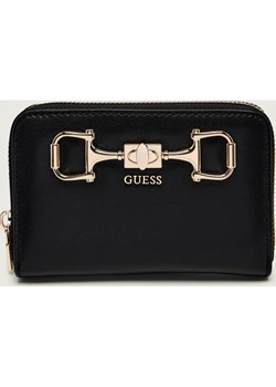 Guess Portfel JANIE ze sklepu Gomez Fashion Store w kategorii Portfele damskie - zdjęcie 189072326