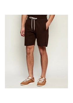 Drykorn Szorty BRIKKO | Relaxed fit ze sklepu Gomez Fashion Store w kategorii Spodenki męskie - zdjęcie 189072327