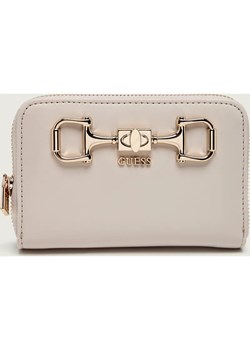 Guess Portfel JANIE ze sklepu Gomez Fashion Store w kategorii Portfele damskie - zdjęcie 189072328