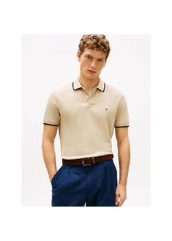 Tommy Hilfiger Polo | Regular Fit | pique ze sklepu Gomez Fashion Store w kategorii T-shirty męskie - zdjęcie 189072345