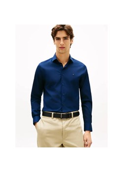 Tommy Hilfiger Koszula | Slim Fit | stretch ze sklepu Gomez Fashion Store w kategorii Koszule męskie - zdjęcie 189072357