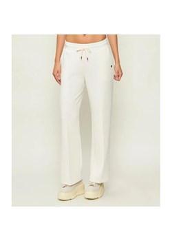 Joop! Spodnie dresowe Talil | Relaxed fit ze sklepu Gomez Fashion Store w kategorii Spodnie damskie - zdjęcie 189072358