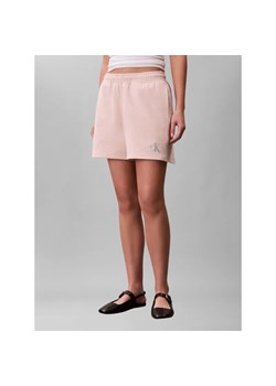 Calvin Klein Jeans Szorty | Regular Fit ze sklepu Gomez Fashion Store w kategorii Szorty - zdjęcie 189072368