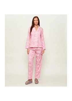 LAUREN RALPH LAUREN Piżama | Regular Fit ze sklepu Gomez Fashion Store w kategorii Piżamy damskie - zdjęcie 189072376