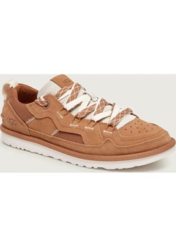 UGG Sneakersy M MINIMEL | zamsz ze sklepu Gomez Fashion Store w kategorii Buty sportowe męskie - zdjęcie 189072377