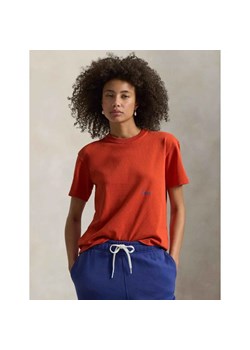POLO RALPH LAUREN T-shirt | Relaxed fit ze sklepu Gomez Fashion Store w kategorii Bluzki damskie - zdjęcie 189072396