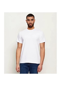 La Martina T-shirt | Regular Fit ze sklepu Gomez Fashion Store w kategorii T-shirty męskie - zdjęcie 189072409