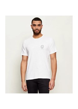 Rag&Bone T-shirt SOUR FACE | Regular Fit ze sklepu Gomez Fashion Store w kategorii T-shirty męskie - zdjęcie 189072416