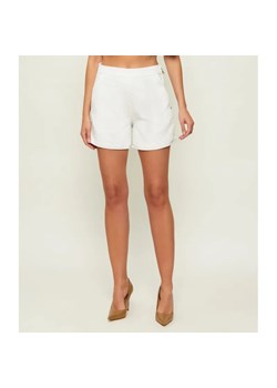 GUESS Szorty EULALIE | Regular Fit ze sklepu Gomez Fashion Store w kategorii Szorty - zdjęcie 189072429